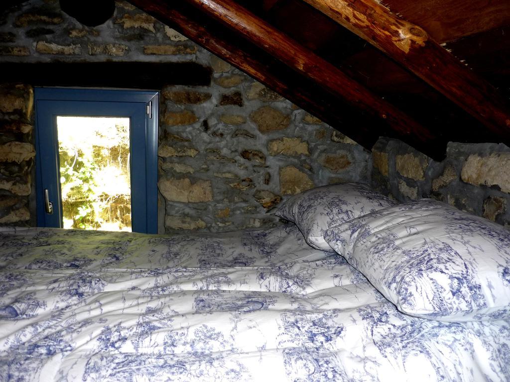 Micro-Cottage In Pietra La Ratatouille Dego Kamer foto
